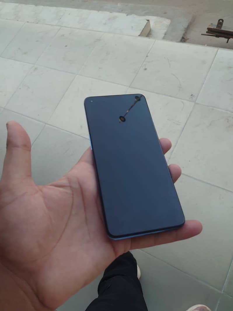 One Plus 9 2