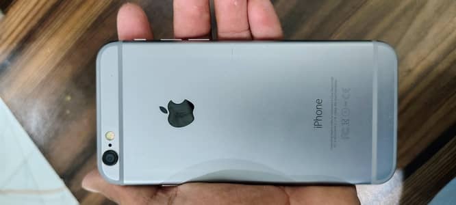 Apple iPhone 6