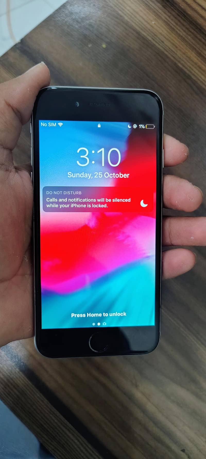 Apple iPhone 6 2