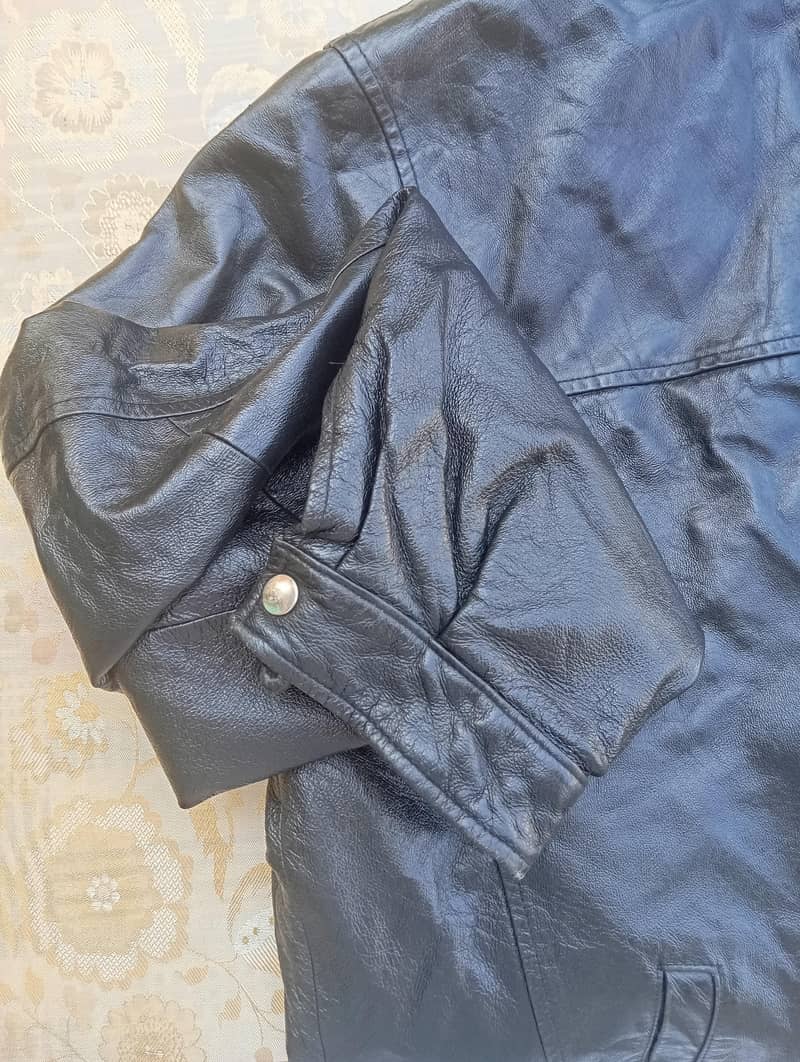 Leather Jacket 2