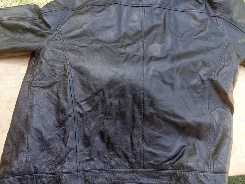 Leather Jacket 5