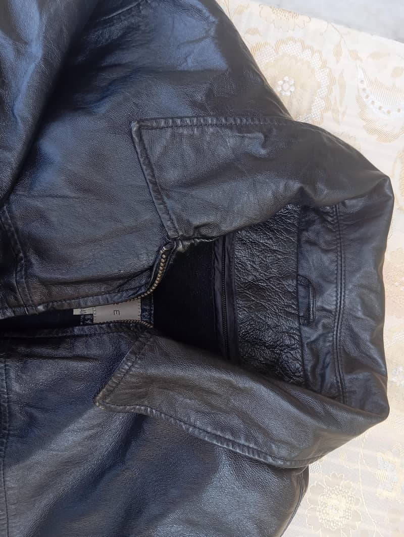 Leather Jacket 6