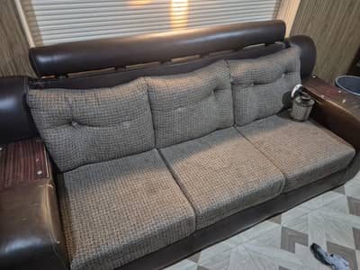 sofa set 3 piece