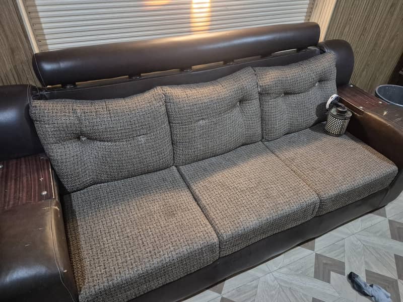 sofa set 3 piece 0
