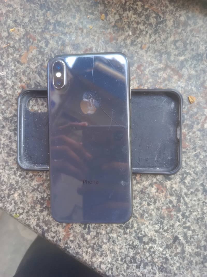 Apple iPhone X 2