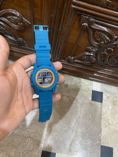 Orignal nixon watch