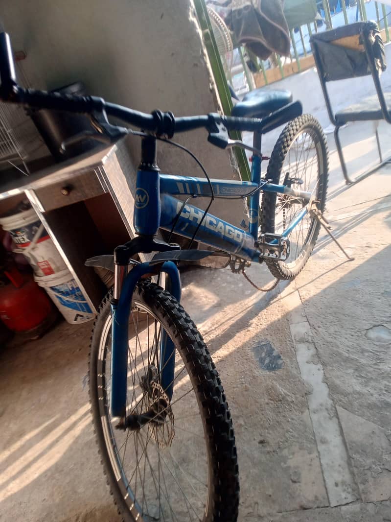 cycle 0