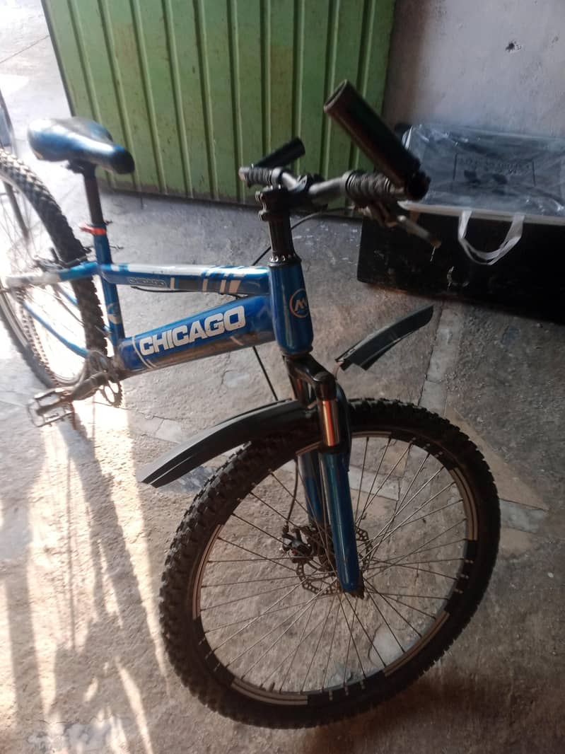 cycle 1
