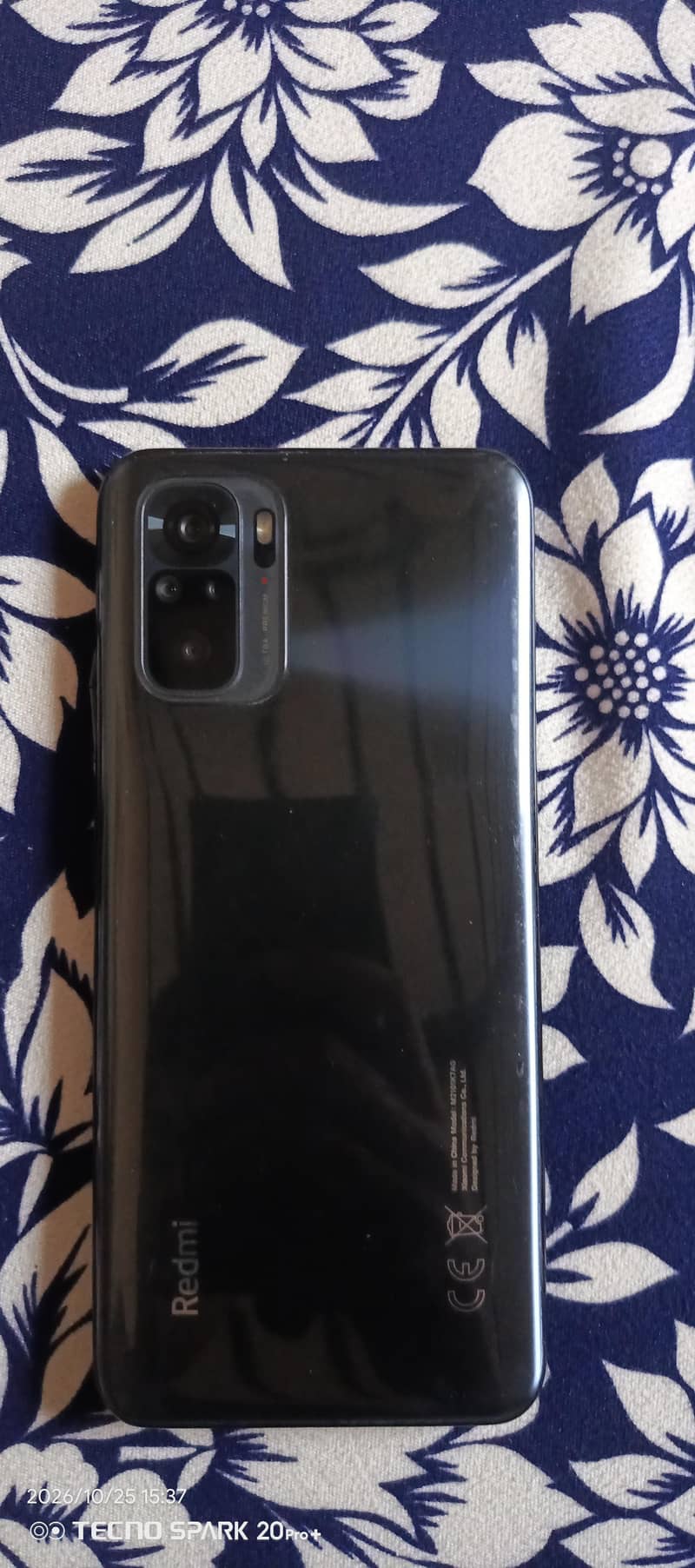 Xiaomi Mi Note 10 0