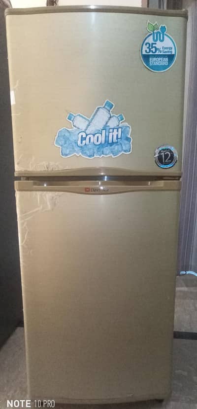 Dawlance Refrigerator 9122FP