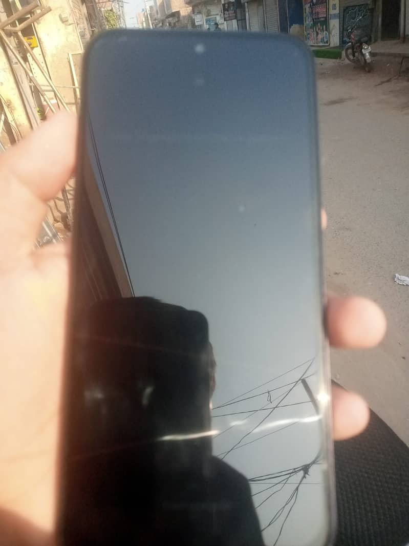OPPO A6x 2