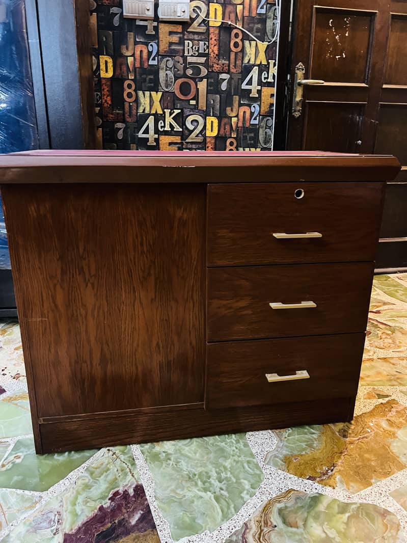 Side board 2