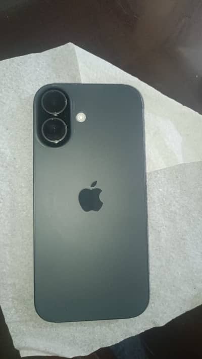 Apple iPhone 17