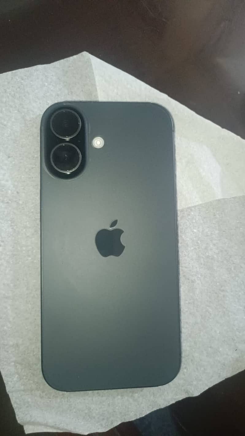 Apple iPhone 17 0