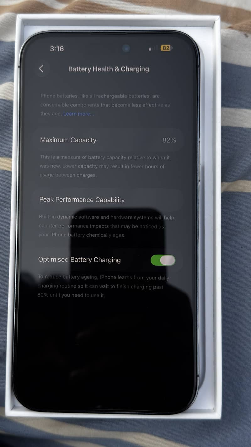 Apple iPhone 14 Pro Max 6