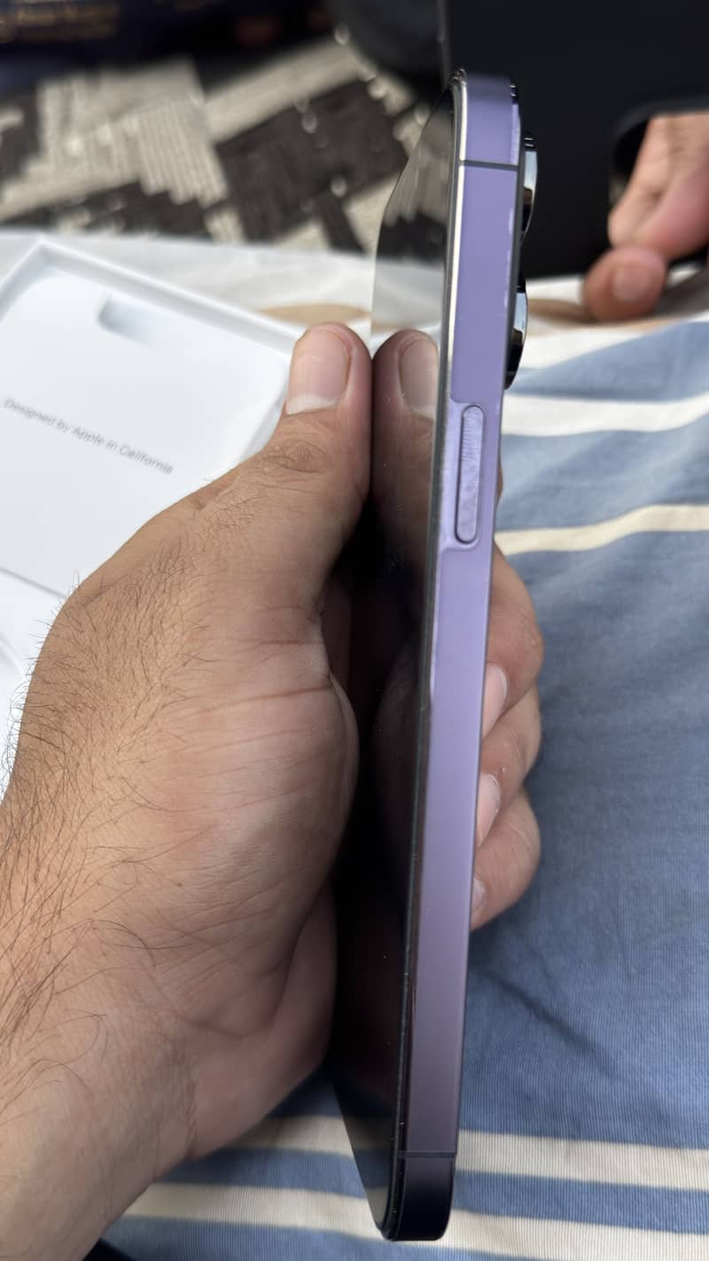 Apple iPhone 14 Pro Max 17