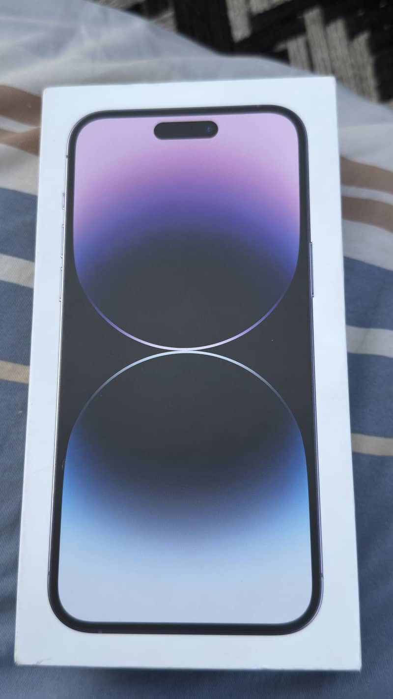 Apple iPhone 14 Pro Max 19