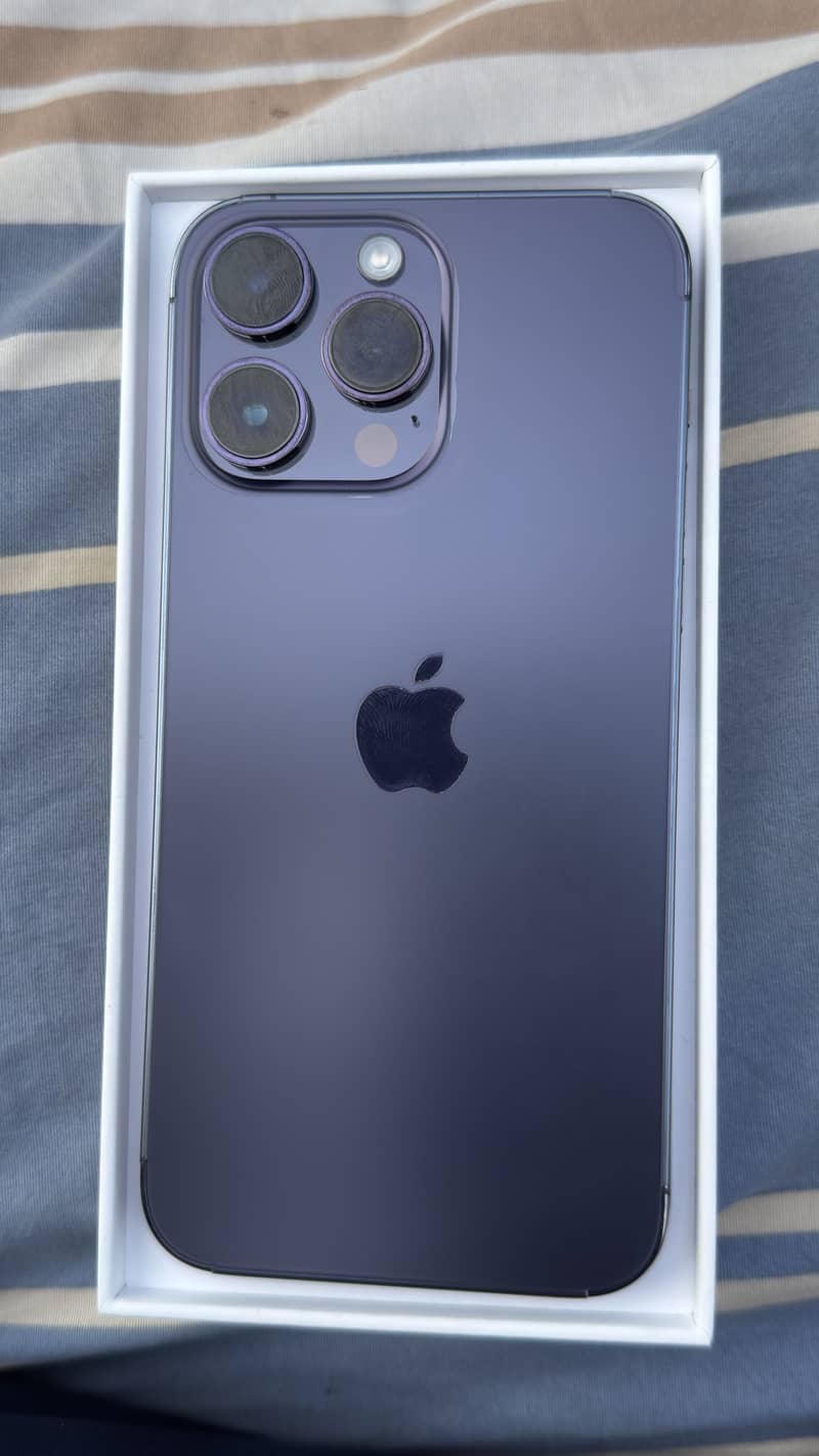 Apple iPhone 14 Pro Max 27