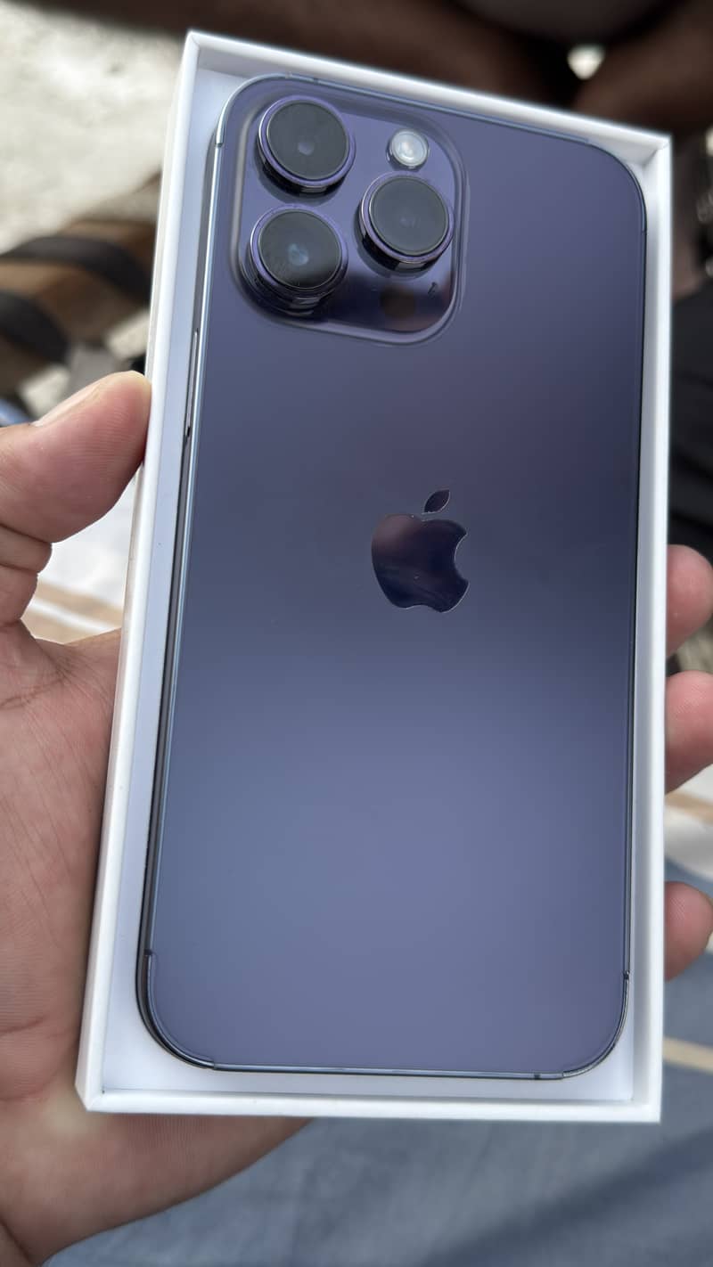Apple iPhone 14 Pro Max 28