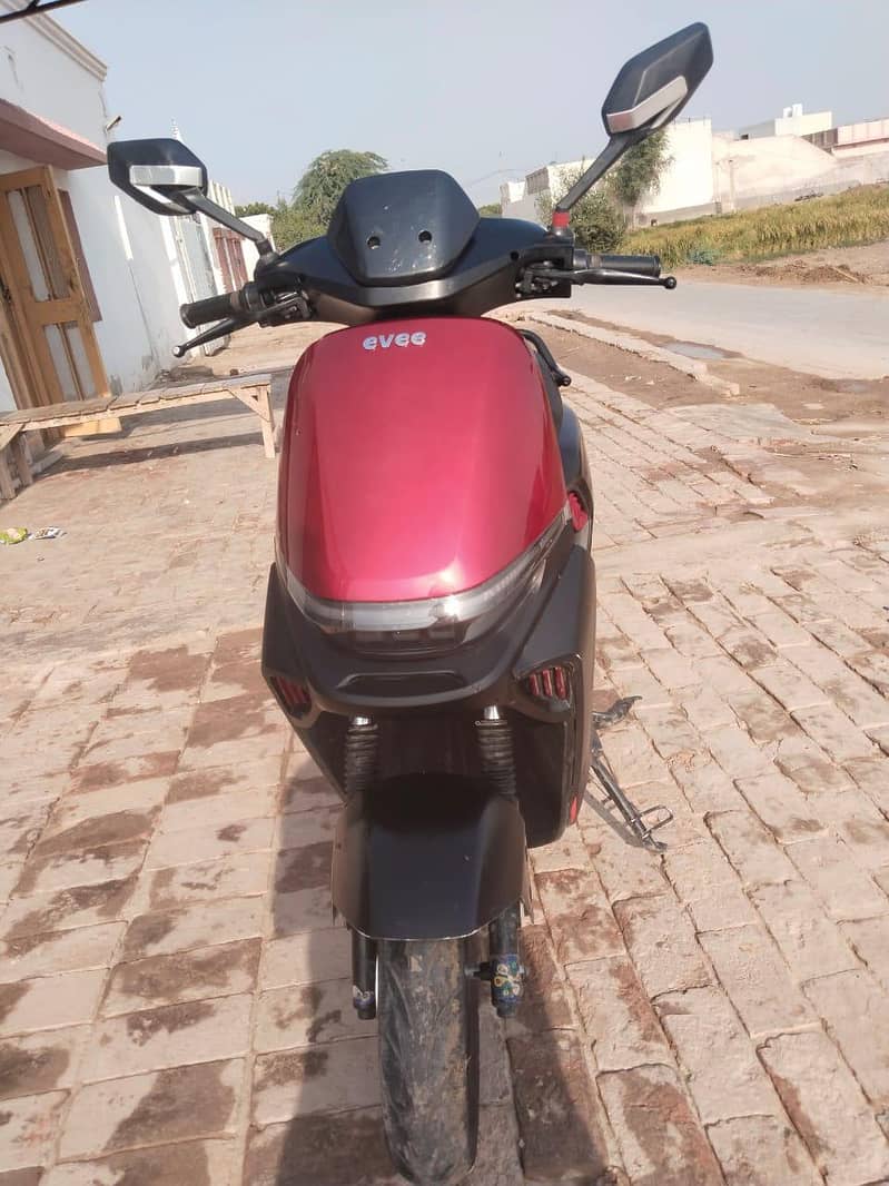 evee S1 0