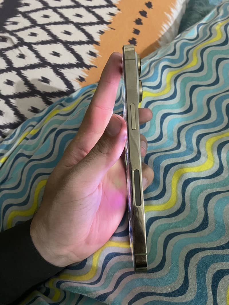 Apple iPhone 14 Pro Max 1