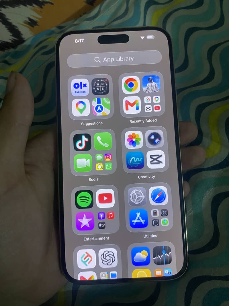 Apple iPhone 14 Pro Max 4