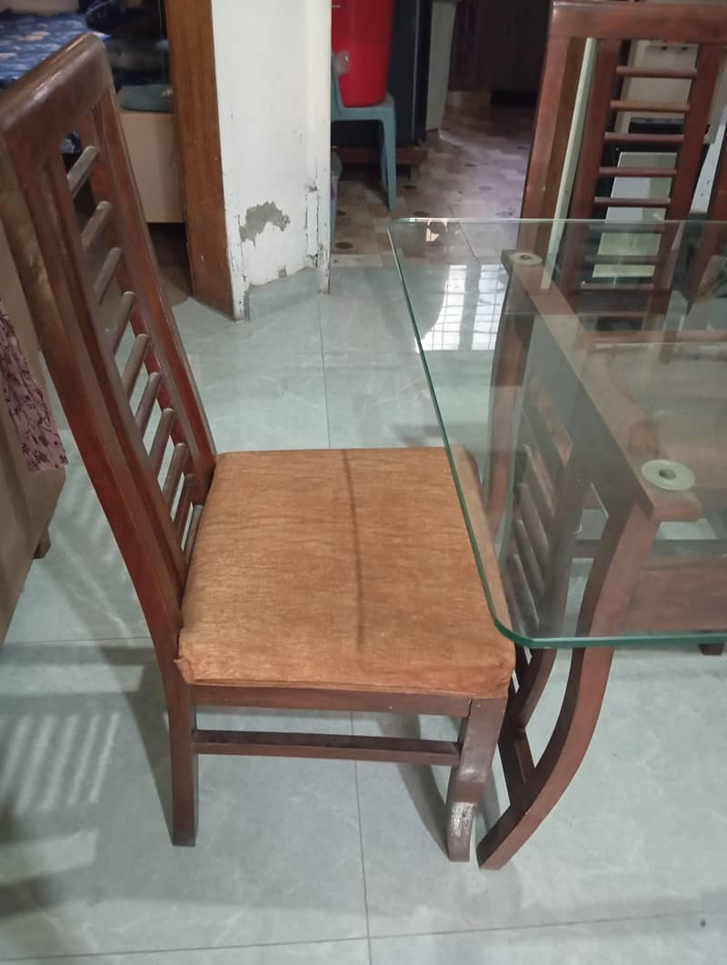 Dinning table 1