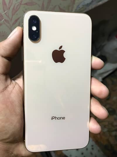 Apple iPhone XS 256 GB