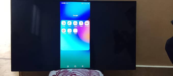 Haier 40" LED