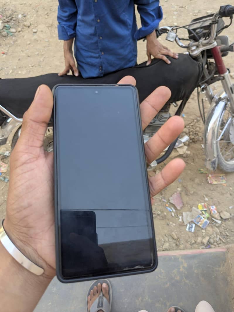 Google Pixel 7 1