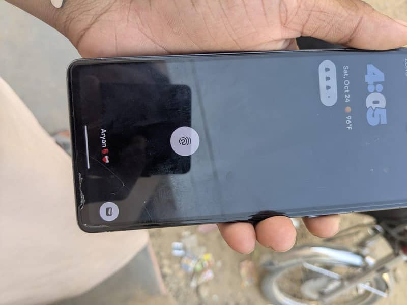 Google Pixel 7 6