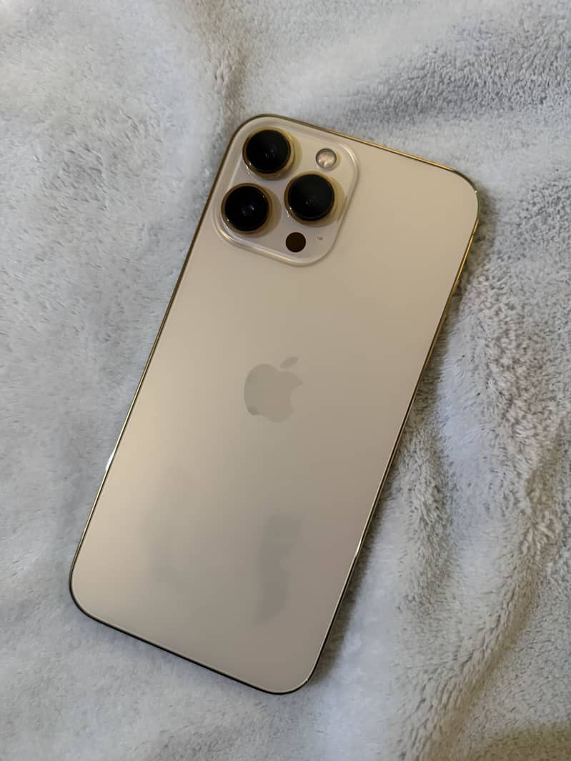Apple iPhone 13 Pro Max 3