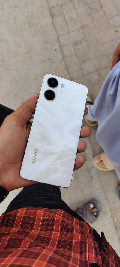 Vivo Y05 4/64