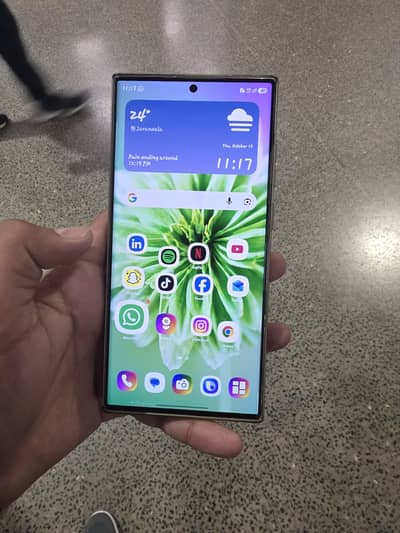 Samsung Mobile S23 Ultra 512gb