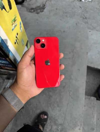 Apple iPhone 14 jv.