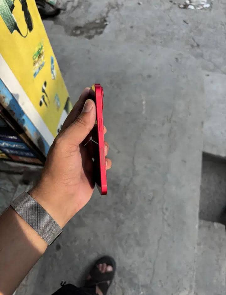 Apple iPhone 14 jv. 2