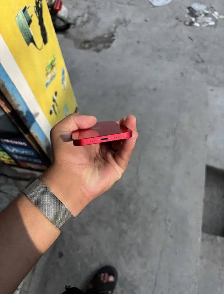 Apple iPhone 14 jv. 3