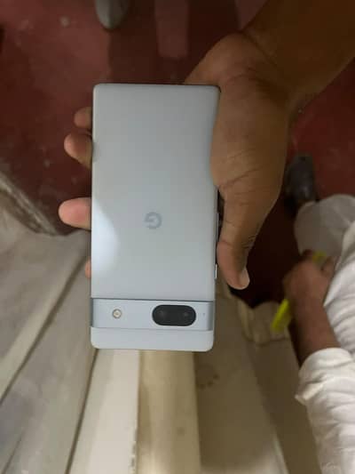 Google Pixel 7a