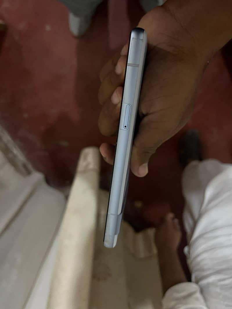 Google Pixel 7a 3