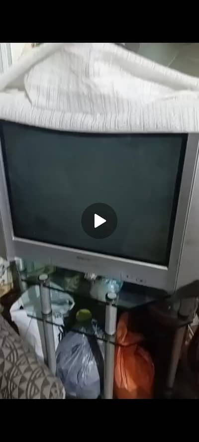 32 inches sony tv