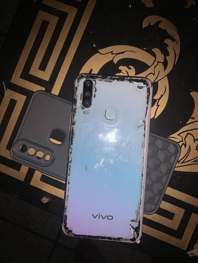 Vivo Y17s