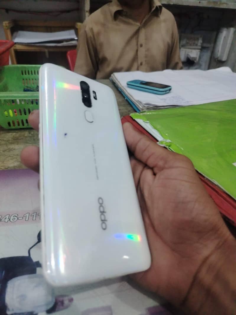 OPPO A5 2