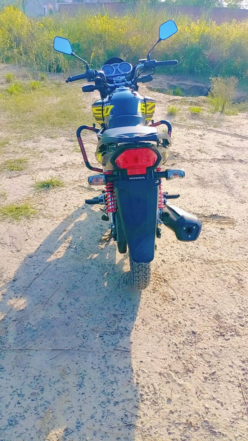 Cb150f 0