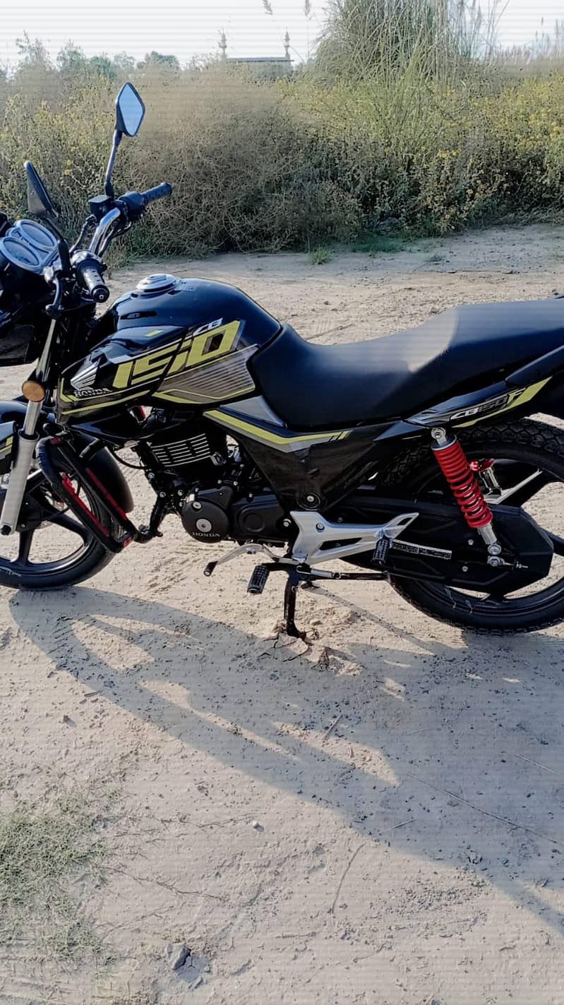 Cb150f 2