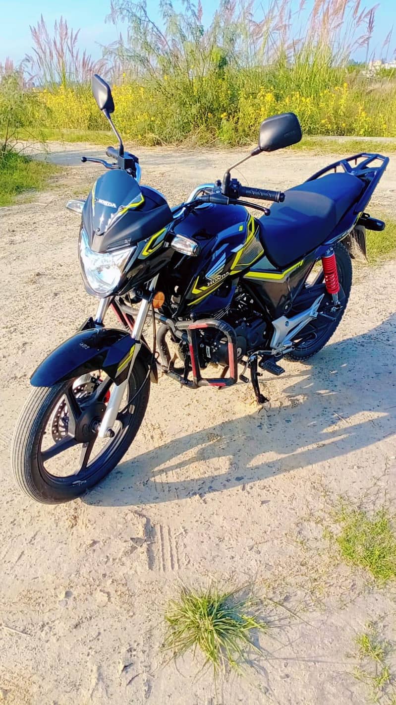 Cb150f 5