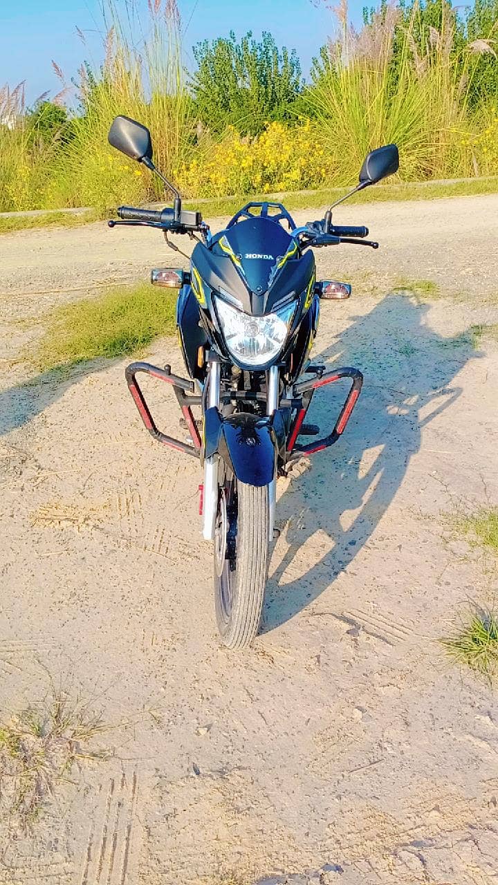 Cb150f 6