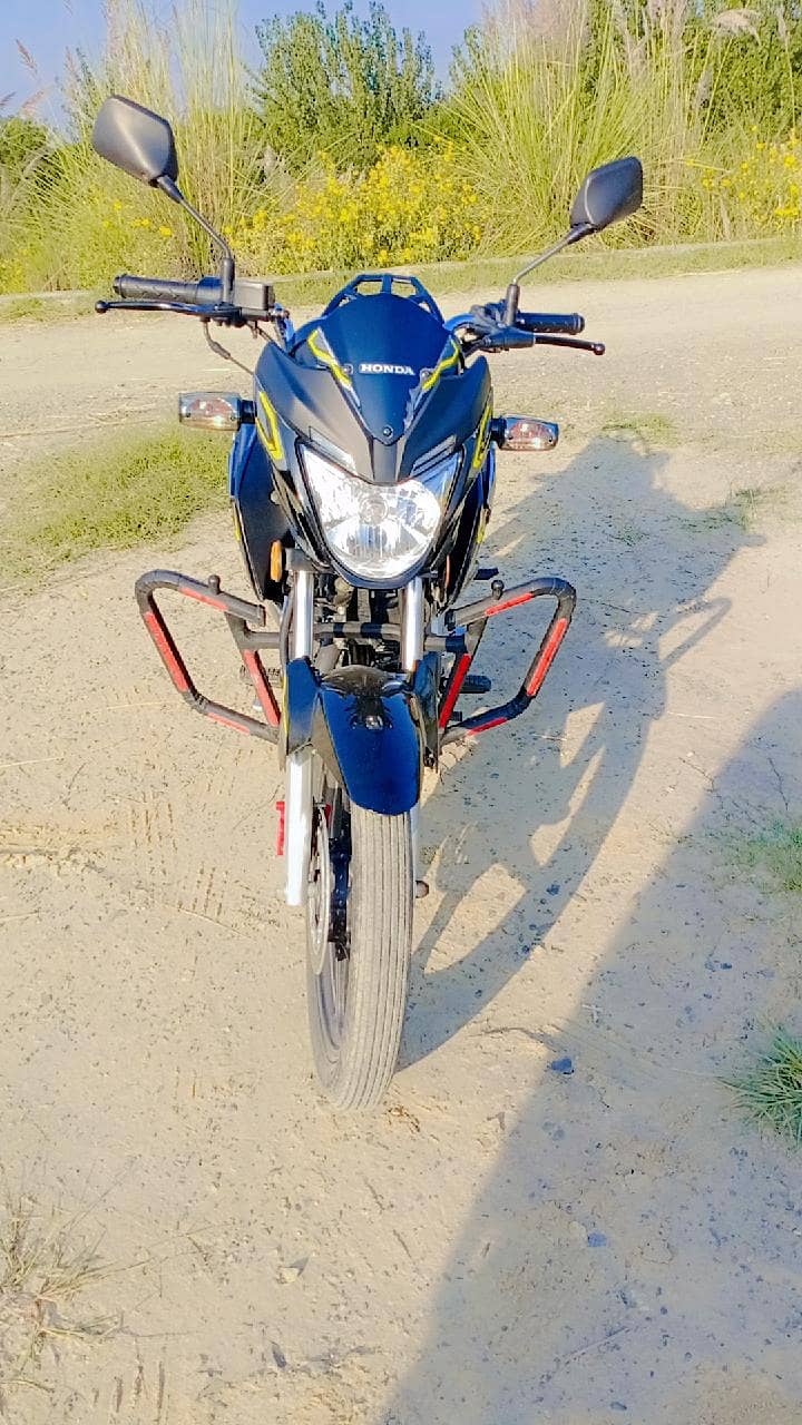 Cb150f 10