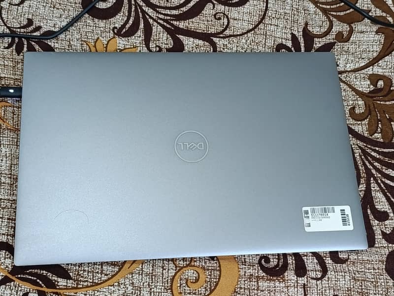 Dell Precision 5560 4
