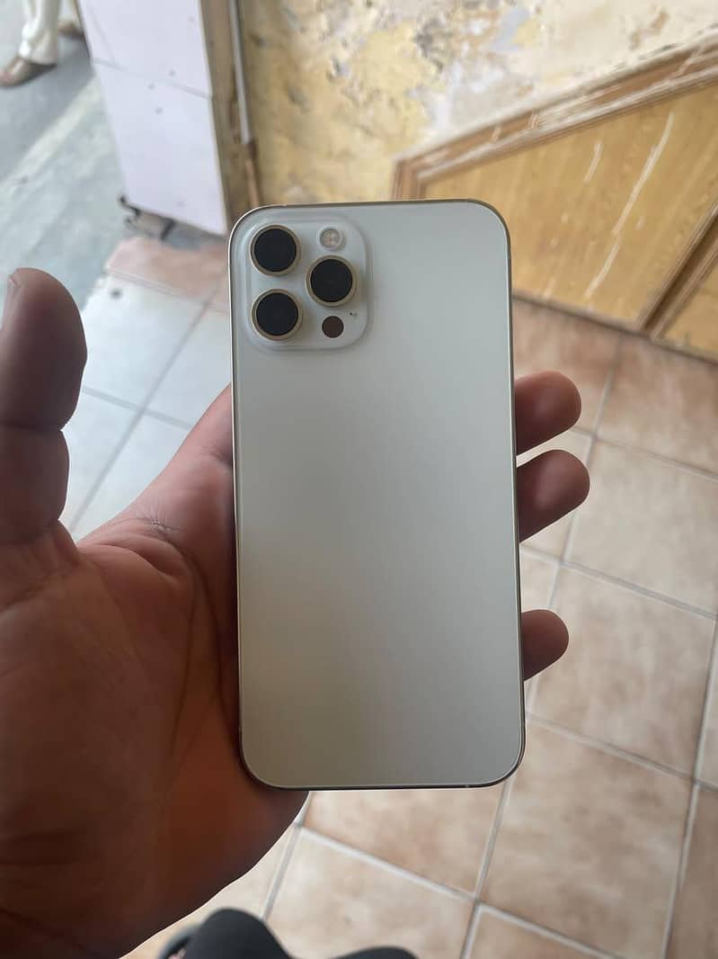 Apple iPhone 12 Pro Max 0