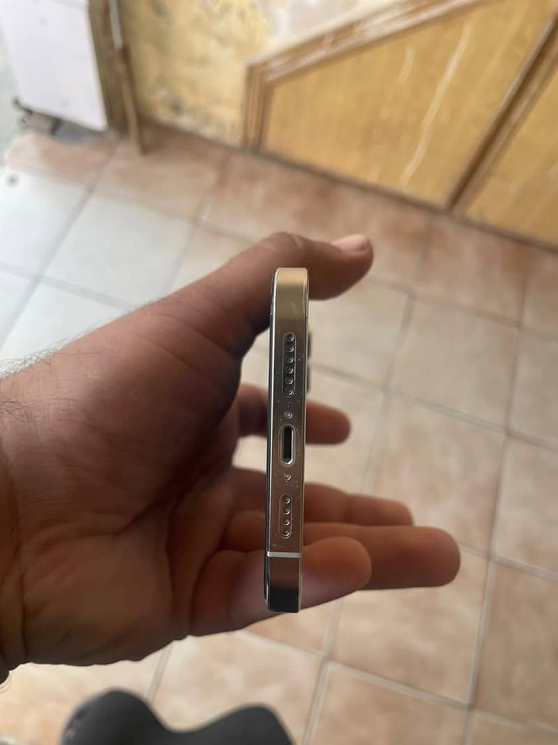 Apple iPhone 12 Pro Max 3